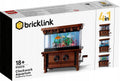 LEGO 910015 BrickLink Designer Program - Nakręcane akwarium – zdjęcie 1