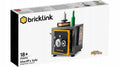 LEGO 910016 BrickLink Designer Program - Sejf szeryfa – zdjęcie 1
