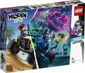 LEGO 70428 Hidden Side - Łazik plażowy Jacka – zdjęcie 1