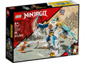 LEGO 71761 Ninjago - Energetyczny mech Zane’a EVO – zdjęcie 1