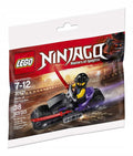 Lego 30531 Ninjago - Synowie Garmadona